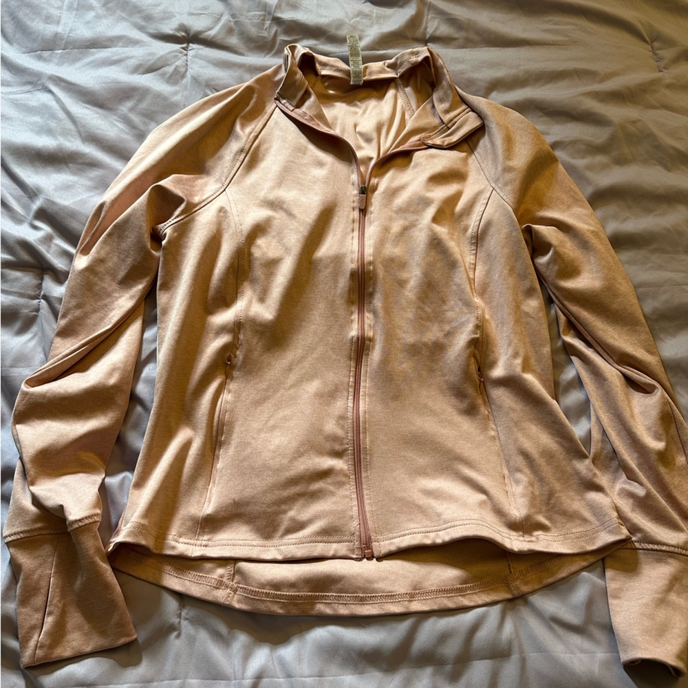RBX zip up